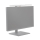 BenQ ScreenBar Pro Silver - 1268596 - zdjęcie 3